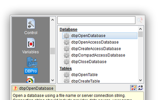 VisualNEO Win screenshot 1