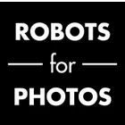 Robots for Photos icon