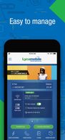 Lycamobile screenshot 1