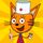 Kid-e-Cats Doctor icon