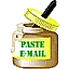 Paste Email (Original) for Quantum icon