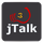 jTalk icon