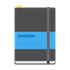 Universum - Diary, Journal, Notes icon