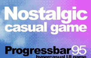 Progressbar95 screenshot 1