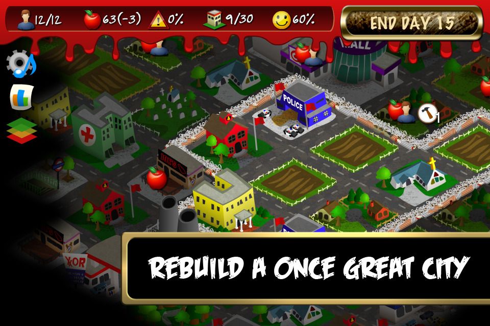 City Builder Farming game like Cityville APK para Android  - SunCity