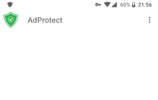 AdProtect screenshot 1