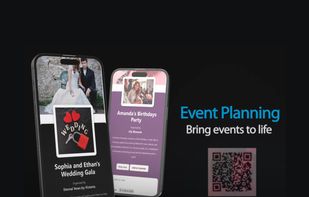 Linkstac screenshot 1