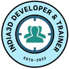 India3d Graphics & Animation icon