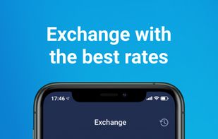 Atomic Wallet screenshot 2