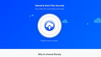 Homepage