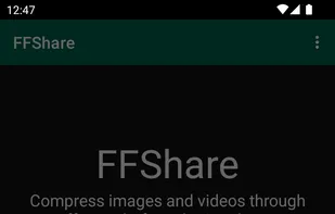 FFShare screenshot 3