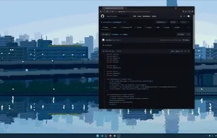 LivePaper screenshot 1