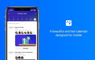 Cue - Social Manager screenshot 3