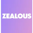 Zealous icon