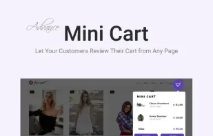 Divi WooCommerce Extended screenshot 2