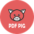 PdfPig icon