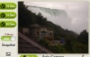 Auto Camera screenshot 1