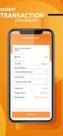 Easiest Transaction Procedure