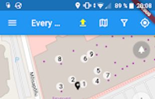 Every Door screenshot 1