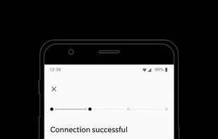 OnePlus Switch screenshot 2