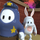 Mr Agent Spy Rabbit icon