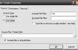 Replace Text screenshot 2