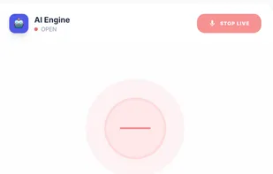 Live Voice in 50 languages