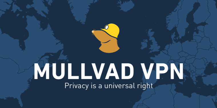 Mullvad VPN introduces new “multihop” feature on iOS for increased privacy image
