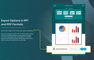 Decision Pulse AI screenshot 2
