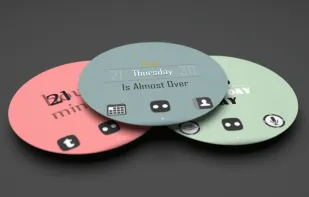 Elegant 3D Icon Pack screenshot 2