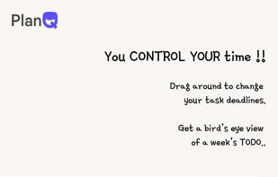 Gantt Chart View for Moving Deadlines
