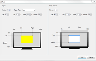 WinDock screenshot 1