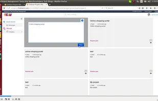 FindNerd screenshot 1