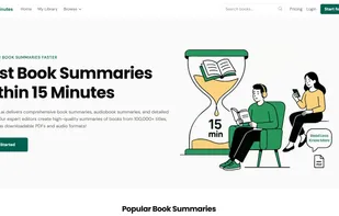 15Minutes screenshot 1