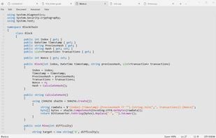 Fastedit text editor
Light Theme