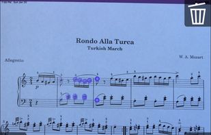 iSeeNotes screenshot 2