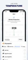 Heart Rate Monitor - Pulsey  screenshot 3