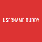 Username Buddy icon