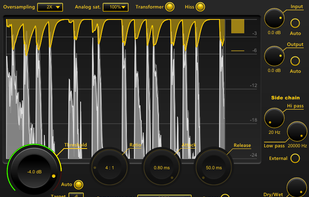 Multicomp Plus MK2 screenshot 1