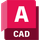 Autodesk AutoCAD icon