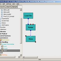 PyLab_Works: App Reviews, Features, Pricing & Download | AlternativeTo