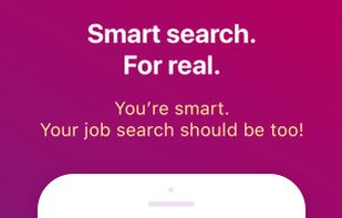 Jobmagnet screenshot 1