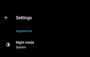 Messages (by PVOT-OSS) screenshot 3