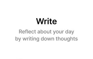 Pixy Mood Tracker screenshot 3