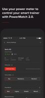 TrainerRoad screenshot 1