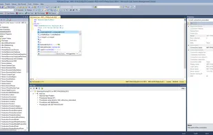 Autocomplete does the work for you – even for JOINs

As well as making the most common queries, such as SELECTs and INSERTs, quick to write, SQL Prompt Pro completes JOIN conditions for you automatically. You don't have to remember any column names or aliases.