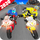 Ultimate Motorcycle Stunt Game icon