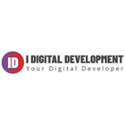 I Digital HR icon