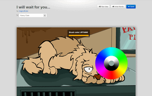 SketchPort screenshot 3