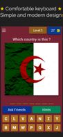 The World's Flags QUIZ — flags of the world quiz — countries of the world flags quiz